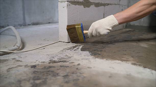 24/7 Emergency Interior Drainage System experts in Henderson, MI