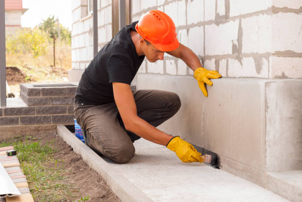 Affordable Interior Drainage System solutions in Henderson, MI